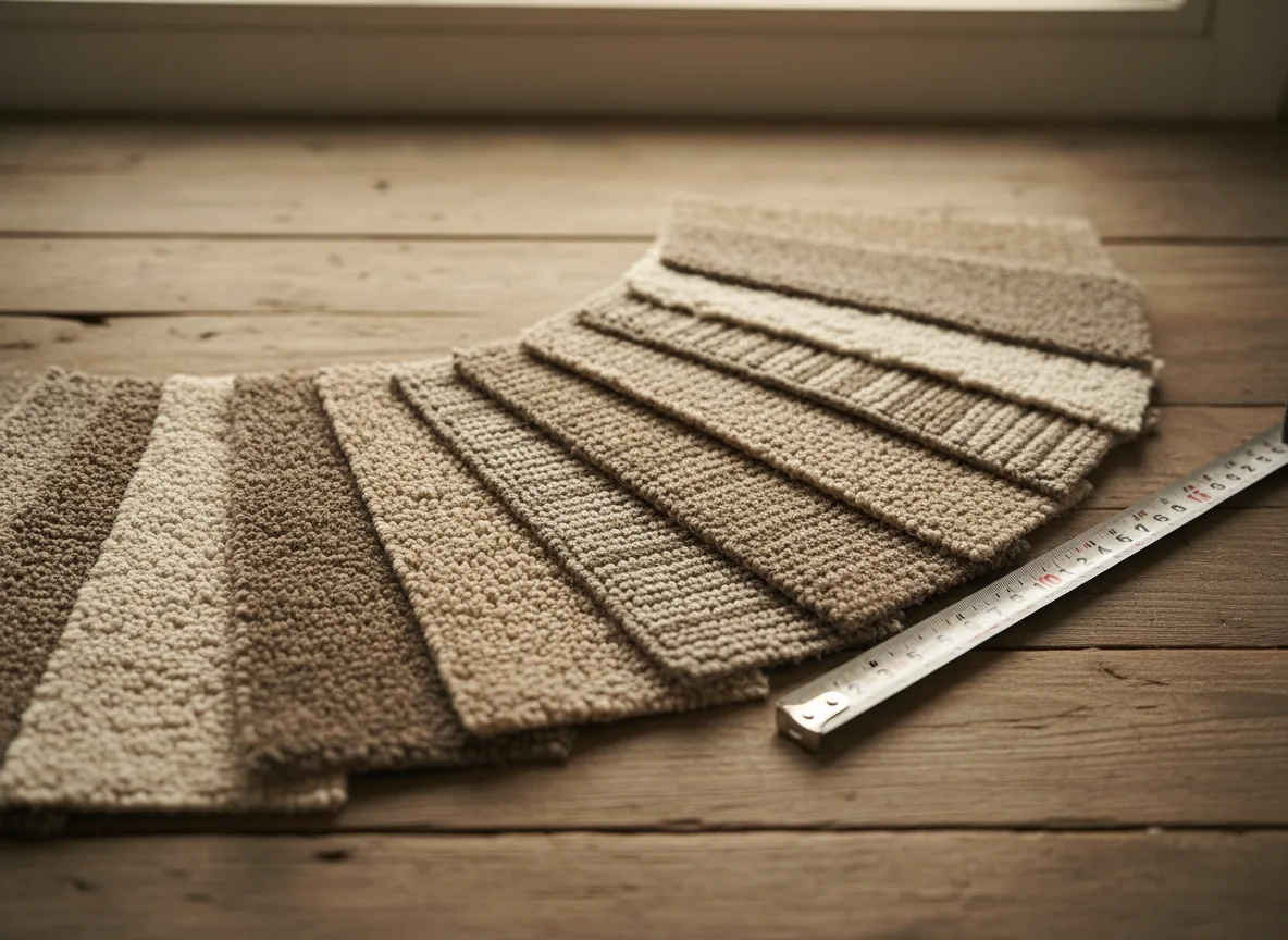 Carpet Installation Muncy, PA FAQs